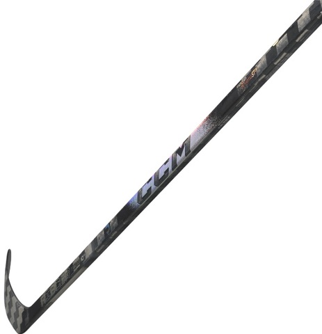 Клюшка CCM TRIGGER 10 PRO CHROME JR 50 28+1/4 R