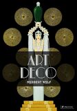 PRESTEL: Art Deco (Книга)