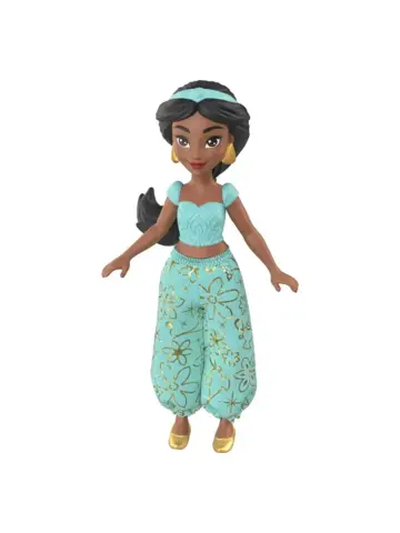 Кукла Принцесса Диснея Жасмин маленькая HLW79