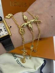 Браслет LV коллекция MONOGRAM