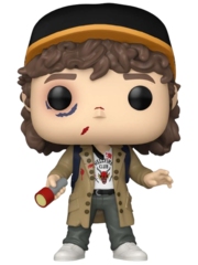 Фигурка Funko POP! TV Stranger Things S5 Dustin Henderson (Exc) (1800) 88556