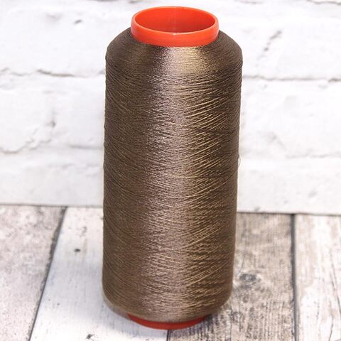 Шелк малберри TRAMA 4500 кофе с молоком