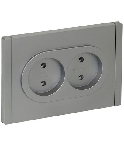 FORTE&PIANO Роз. 2-я без з/к з/ш б/к 10А FP526 ст. IEK