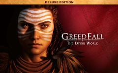 GreedFall: The Dying World - Deluxe Edition (для ПК, цифровой код доступа)
