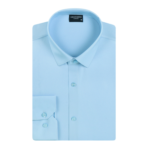 Рубашка GW1023-3 (M-3XL)