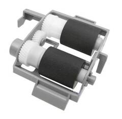 Узел подачи бумаги из кассеты в сборе с роликами Kyocera FS-C2026MFP, C2126MFP (302KV94191, 302KV80100, 302KV80101, 302KV94190, 2KV94190, 302KV94192)