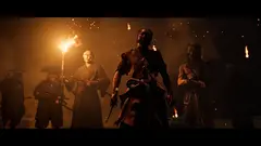 Ghost of Yotei (диск для PS5, полностью на русском языке) (обложка на русском языке)