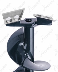 Ледобур ALTAY 110L левое вращение