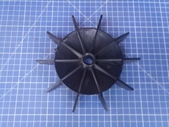 Крыльчатка QUATTRO ELEMENTI КМ 24/50-200 (248-467-033)