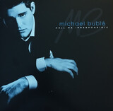 BUBLE, MICHAEL: Call Me Irresponsible (Виниловая пластинка)