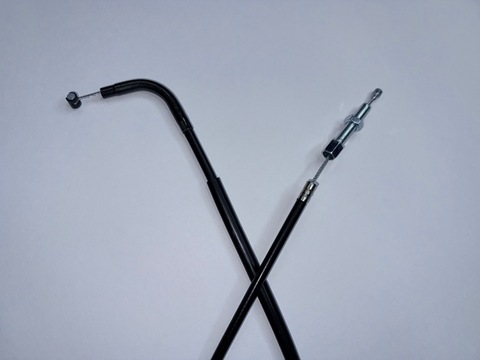 Трос сцепления Suzuki GSX600F 1998-2005 г.в.