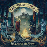 BLACKMORE'S NIGHT: Shadow Of The Moon (Компакт-диск)
