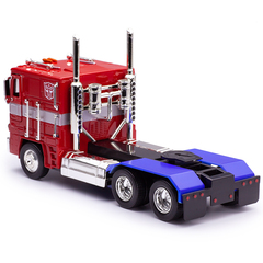 Машинка Jada Toys Transformers G1: Optimus Prime