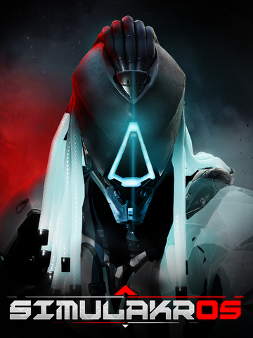 Simulakros (для ПК, цифровой код доступа)