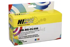 Заправочный набор Hi-Black для Canon Pixma MG2440/MG2540, картридж CL-446, Color, 90ml