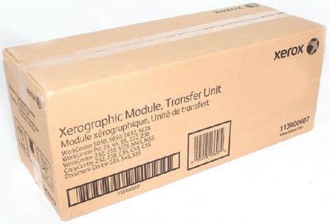 Оригинальный фотобарабан Xerox 113R00607