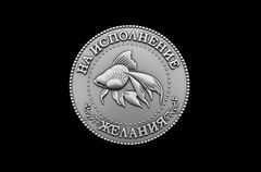 Силиконовый молд 