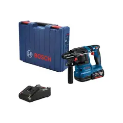 Аккумуляторный перфоратор GBH 185-LI BOSCH 0611924022
