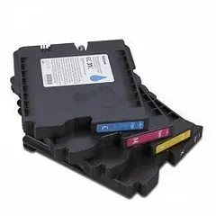 Гелевый картридж Ricoh GC 31Y желтый. Ресурс 1750 стр (405691)