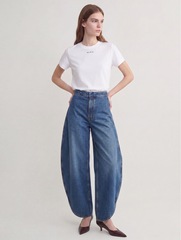 Джинсы Alaïa
