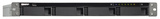 Сетевой RAID-накопитель QNAP TS-463XU-RP-4G