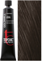 Goldwell Topchic 6NA пепельный темно-русый натуральный TC 60ml