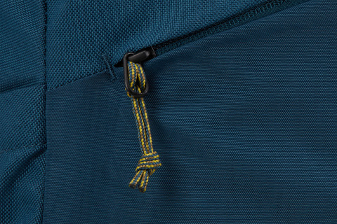 Картинка рюкзак городской Thule notus backpack 20l Majolica Blue - 5