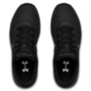 Кроссовки Under Armour Surge 2 Black/Black