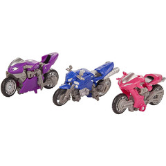 Арси Хромия и Элита Дэлюкс. Studio Series 52 по Фильму Месть Падших 12 см