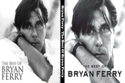 Bryan Ferry - The Best Of Bryan Ferry