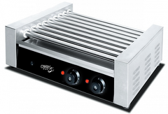 Гриль роликовый Crazy Pan CP-HDG11