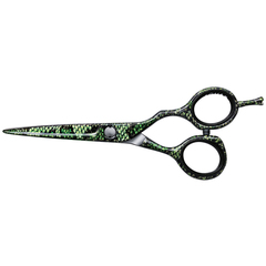 Ножницы прямые Jaguar Gold Line Green Mamba 5.0"