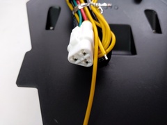 Стоп-сигнал для Yamaha YZF R6 2008-2015 г.в.