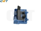 Тормозная площадка RM1-4207-000, RM1-4227-000 для HP LaserJet P1505/HP LaserJet Pro M201/M225/HP LaserJet Pro P1606DN (CET), CET3722, CET3722R