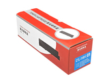 Картридж CTL-1100XC для Pantum CP1100/CM1100, Cyan, 2.3K, Grafit