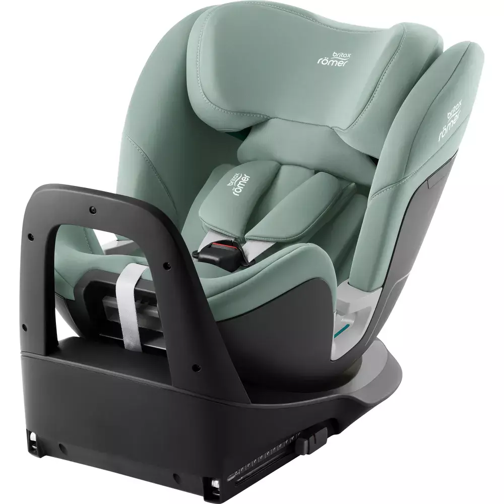 Britax romer swivel discount