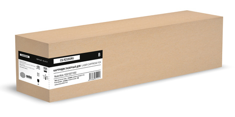 Картридж лазерный Cactus CS-R2320DRU 842042/842342 черный (11000стр.) для Ricoh Aficio 1022, 1027, 1032, 2022, 2027, 2032, 3025, 3030, MP 2510, 3010