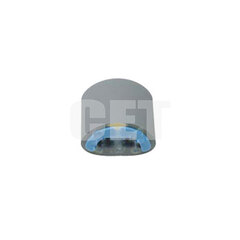 Пластик PLA REC 2.85 мм 750 г., серый