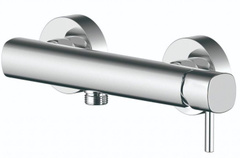 Aquanet AF130-30C AF130-30C Aquanet Minima Смеситель для душа, картридж SEDAL 35мм, хром (261815) фото