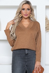 Джемпер 41664 Avili