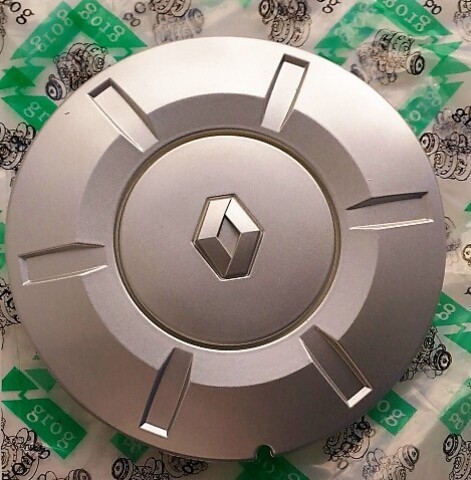 КОЛПАК КОЛЕСА LOGAN GROG