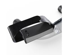 Велотренажер двойной DFC B815G dual bike