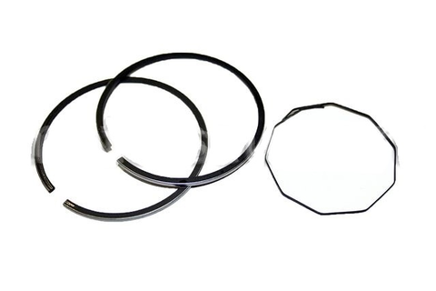 Кольца поршневые номинал  Honda Lead-90 d-48