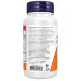 Комплекс коферментов группы Б, Co-Enzyme B-Complex, Now Foods, 60 вегетарианских капсул 3