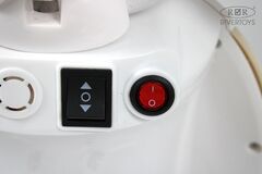 Детский электроскутер Z444ZZ