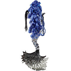 Сирена вон Бу. Монстрические Мутации