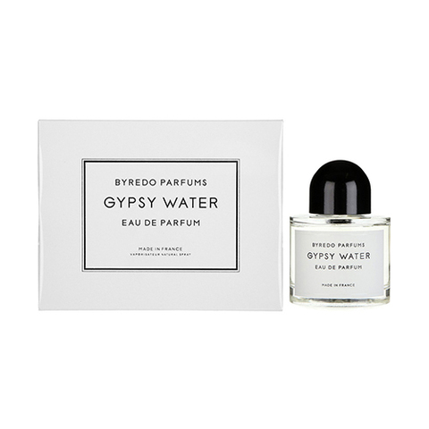 Byredo Gypsy Water