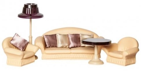 Набор мебели Огонёк мягкой для гостиной Коллекция С-1302