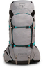 Картинка рюкзак туристический Osprey Ariel Pro 65 Voyager Grey - 5