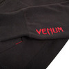 Кофта Venum Assault Black/Red